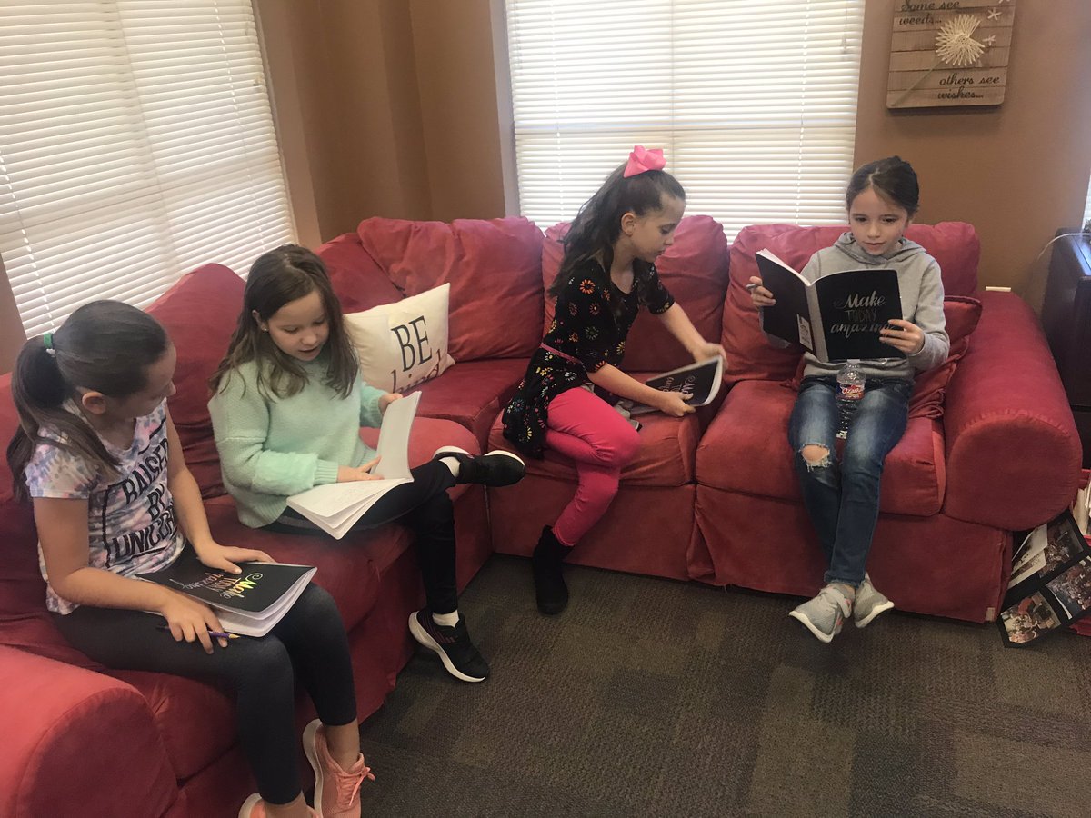 Gearing up my writers for UIL competition in 3 weeks! #stuckongrowth #wranglerway