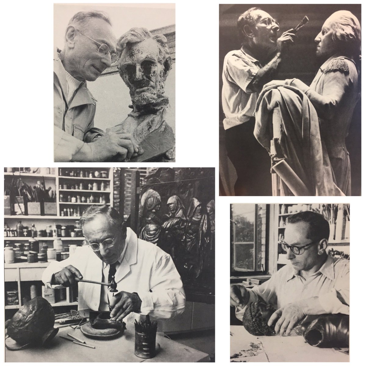 GodwinTernbach's tweet photo. As a conservator and a collector, Joseph Ternbach made invaluable contributions to Queens College by building the Godwin-Ternbach Museum with Dr. Frances Godwin. Ternbach believed that a learning experience is greatly enhanced by contact with original works of art. #gtmuseum #art https://t.co/KPRKISp2oj