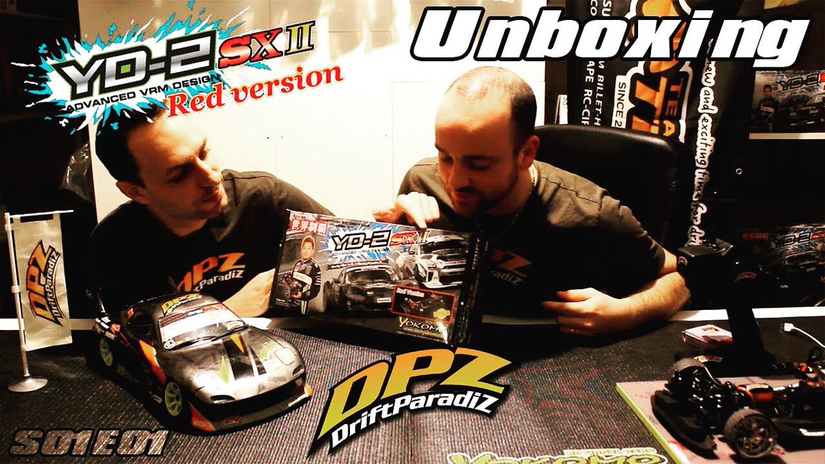 Team Yokomo Drift France (@yokomo_fr) / Posts / X