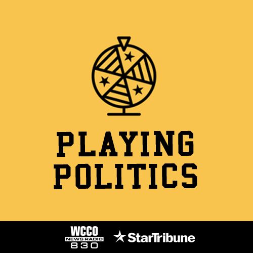 StribOpinion's tweet image. Washington's ongoing gridlock is having widespread political and governance ramifications. Hear the #PlayingPolitics" analysis from WCCO Radio's Chad Hartman and the Star Tribune's John Rash and D.J. Tice. #shutdown strib.mn/2AY6oBi