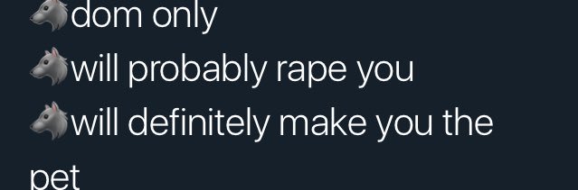 AutocratInHell's tweet image. || What the actual fuck. I'm not one to judge a persons character, but having that down... that ain't it