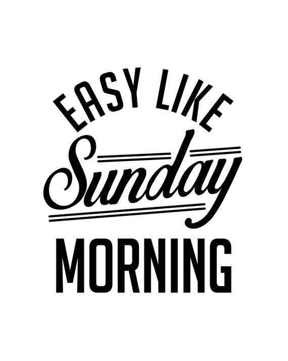 CSInspecting's tweet image. Easy Like Sunday Morning - mailchi.mp/ef8e356d25aa/h…