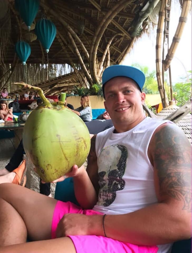 Bernie Bahrmasel tweet media