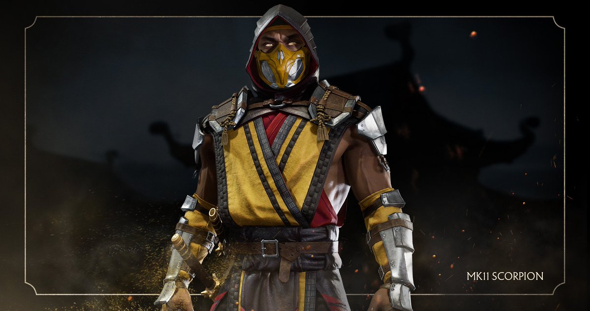 mortal kombat 11 mobile apk mortal kombat 11 mobile apk