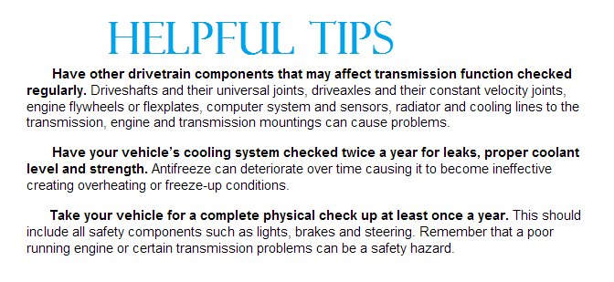 Smart_Care_Auto's tweet image. #WheelBalance #SuspensionRepairs #CatalyticConverters