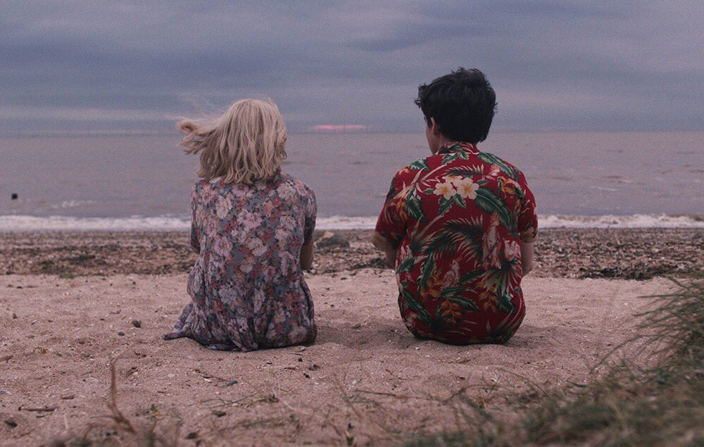 FilmnBreak's tweet image. The end of the fucking world (Netflix, 2018)

IMDb 8,2/10
Rotten Tomatoes 98%

"It´s strange. A lot of time, you don´t register the important moments
in your life as they happen. You only see that they were important
when you look back"

#teotfw #netflix #seriestowatch #hbo #imdb