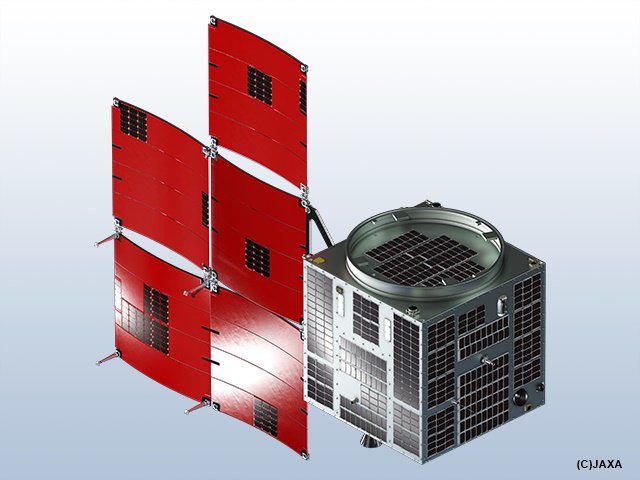 JapanGov's tweet image. The world&apos;s first-to-be meteor shower of Lena Okajima &amp;amp; her company, ALE, and many more -- Japan&apos;s “Innovative #Satellite Technology Demonstration-1” will demonstrate Japan&apos;s depth of innovative #SpaceDevelopment technologies. Find out more:
bit.ly/2HrbjjH #RAPIS1 #JAXA