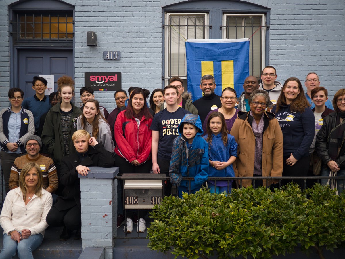 HRC honors MLK Day of Service
