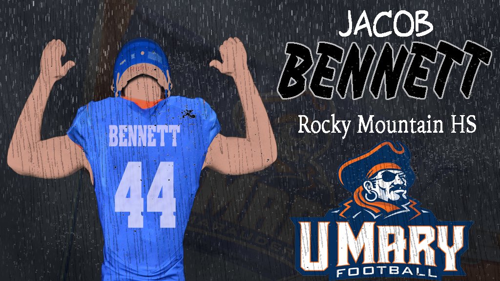 Jacob Bennett tweet media