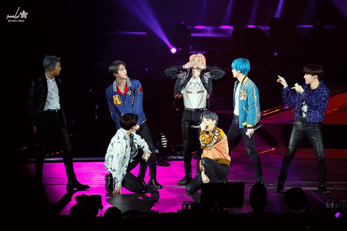 💜BTS with Aesthetic💜REST tweet media