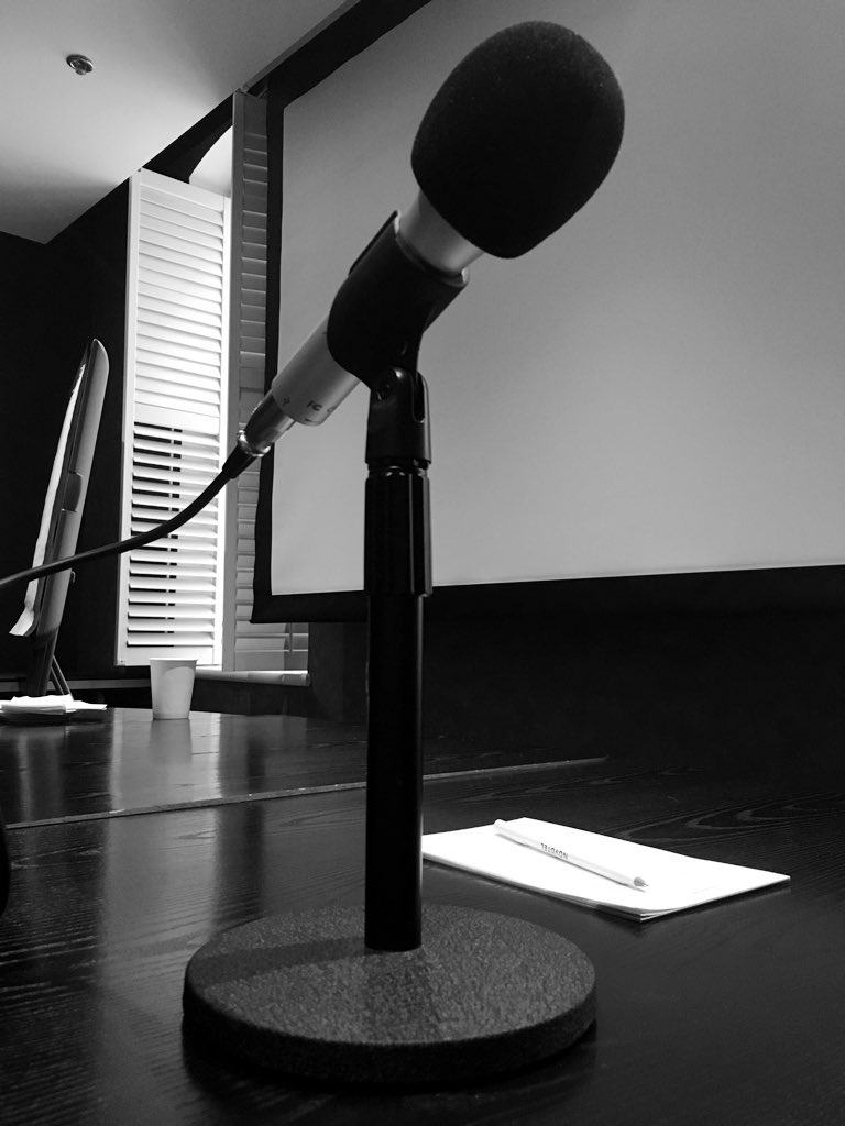 Freckleface23's tweet image. Such a fun experience talking about #EventArchitecture with @BrendaHowes &amp;amp; @TheHowesGroup on their podcast #EventDesign #Andragogy #ExperientialDesign #Collaboration #EpisodeComingSoon