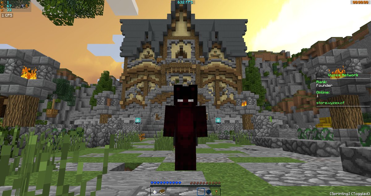 VyzexNET's tweet image. Otro spoiler de la 2.0!
Nuevo lobby!

50 likes para otro spoiler pero esta vez de kitmap? :O