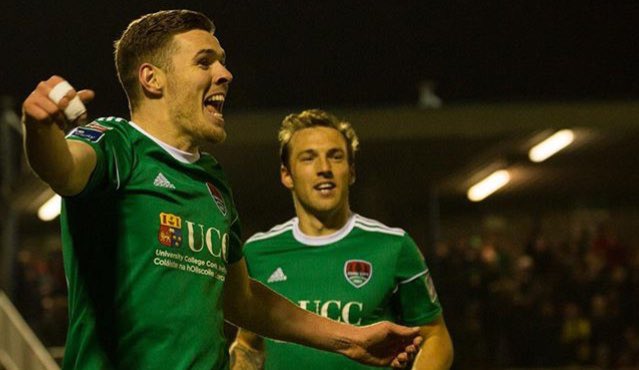 CCFCForumdotcom's tweet photo. PLAYER SPONSORSHIP 2019 |

Our forum members have, so far, donated over €1,700 to sponsor Cork City FC and Cork City Women FC players for the 2019 season.

If you wish to donate (you decide the amount!), the easiest way to do so is via PayPal 👇
https://t.co/XUlBZJaLvj

#CCFC84 https://t.co/11E1suIikL