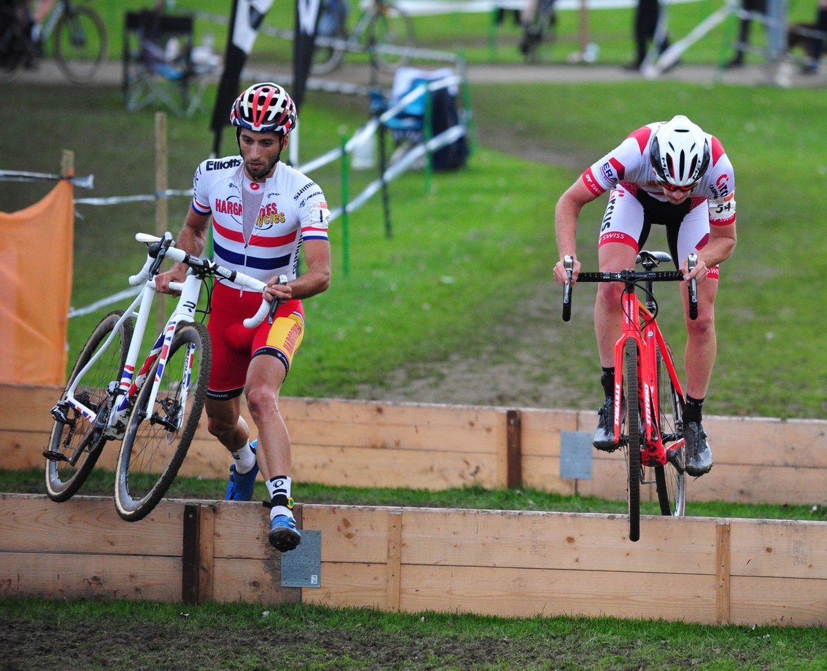 We are once again hosting the opening round of #NationalTrophy series in 2019. Put the dates in your diary, see you in Derby 21st, 22nd September <a href="/BritishCycling/">British Cycling</a> <a href="/BioracerUK/">Bioracer UK</a>  <a href="/FenwicksBike/">FenwicksBike</a> <a href="/KurioCompress/">Kurio 3D Compression</a> <a href="/CrotchGuardUk/">Crotch Guard UK</a> <a href="/bigbobblehats/">Big Bobble Hats</a> @MooreLarge <a href="/Lake_Cycling/">Lake Cycling</a>