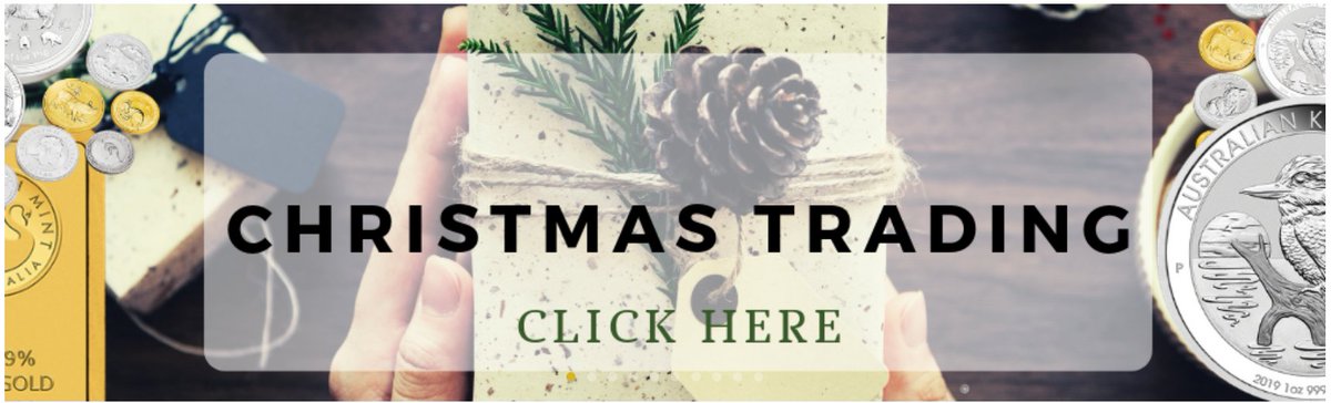 goldstackers's tweet photo. Today is the last day to order your precious metals in time for Christmas.  More information https://t.co/oOYrg3OGbL
#goldaustralia https://t.co/jkqrn450Su