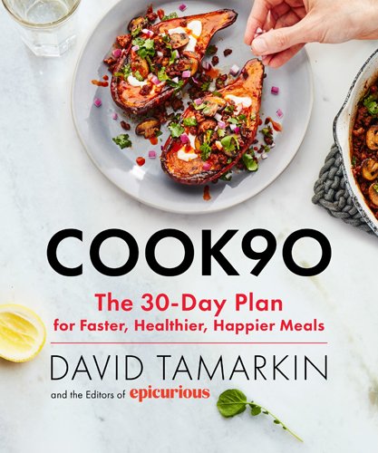 Heritage_Radio's tweet image. Was your New Year resolution to cook more homemade meals? Then you'll love this interview with @DavidTamarkin of #Cook90 on @TheFoodSeen: heritageradionetwork.org/podcast/cook90…

This episode supported by @hungryroot! Get $25 off your first two orders of healthy food at hungryroot.com/foodseen.