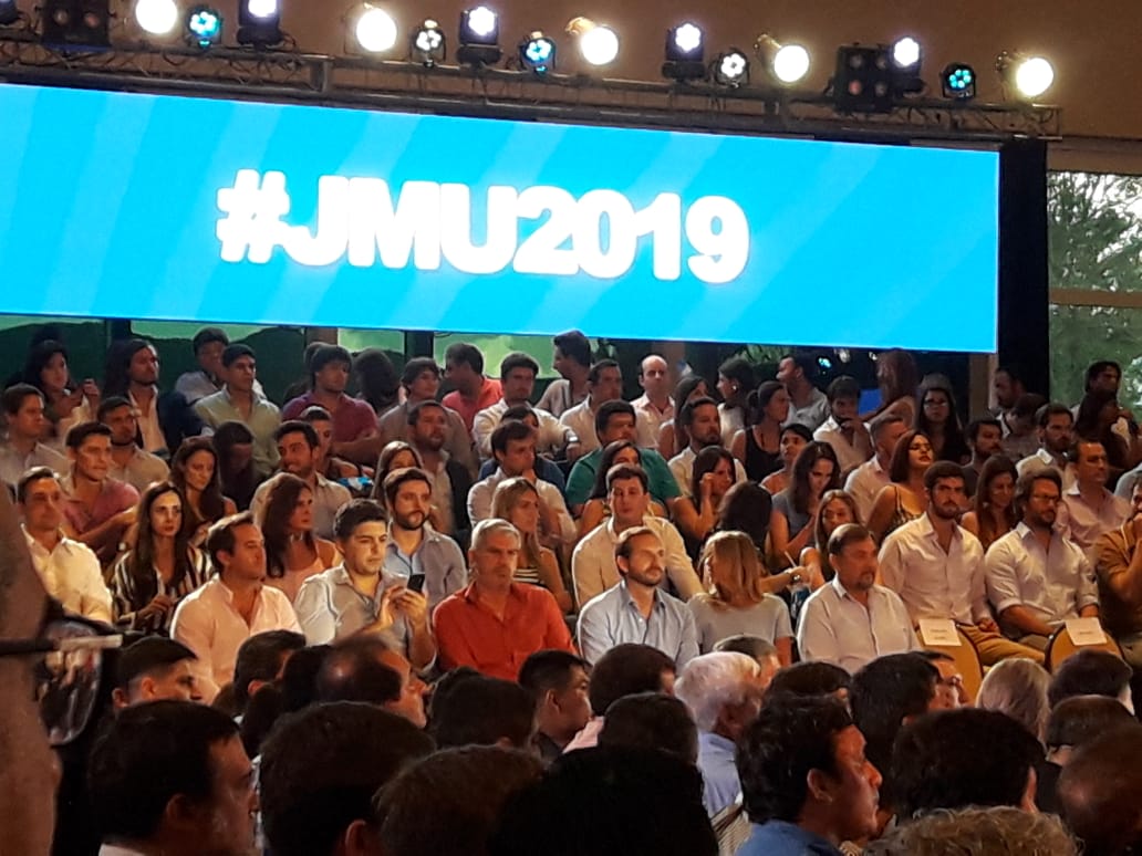 AlancayDel's tweet photo. #JMU2019 #LaalternativaesUrtubey #AlternativaFederal desde #SALTA al país @UrtubeyJM https://t.co/glnIu0Sd5C