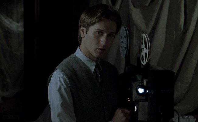 Stanislas Merhar is now 48 years old, happy birthday! Do you know this movie? 5 min to answer! 