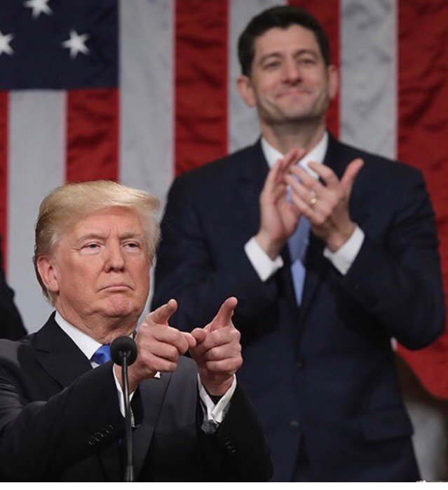 JCBua's tweet photo. Question? Should The Media Cover Trump’s Substitute “SOTU” Address If It Turns Out To Be MAGA Political Rally? https://t.co/MDn5PKex0b