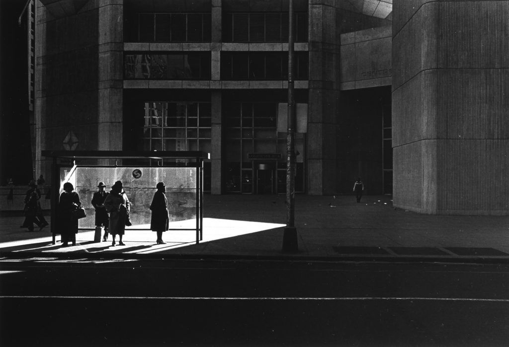 huxleyparlour's tweet photo. Ray K. Metzker was one of the most innovative and vigorously experimental American photographers of the twentieth century. Discover his work here: https://t.co/IpfHaWJu02 https://t.co/FNcv83WoBm