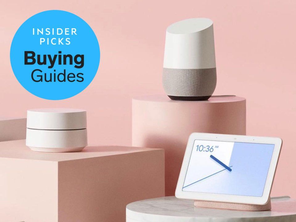 The best router you can buy at home, according to @businessinsider: buff.ly/2U6GbaB @LoveGryphon #wifi #routers #internet #buyersguide #techguide #technology #parentalcontrols