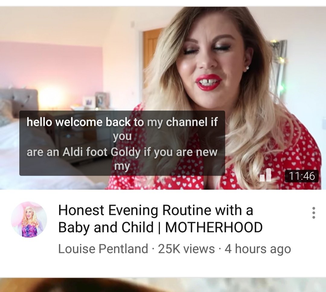 EverySingleB's tweet image. Hands up if you're an "Aldi foot Goldy" 🙋🏻‍♀️🙈😅 
@LouisePentland #aldofootgoldy