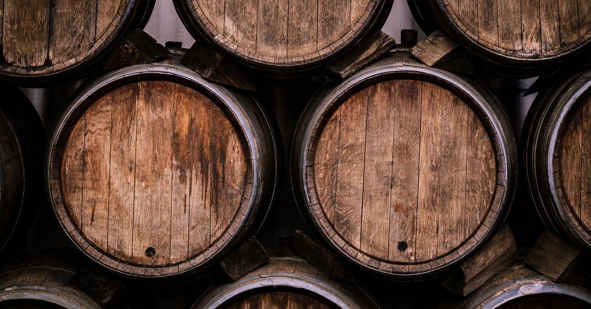 A Third-Generation Woodworker in Rural Maine Deals in Barrels and Craft Beer Controversy | VinePair buff.ly/2RIN4SJ via <a href="/vinepair/">VinePair</a> #barrelaged #brewing #barrels <a href="/Whiskey_Wood/">River Drive</a>