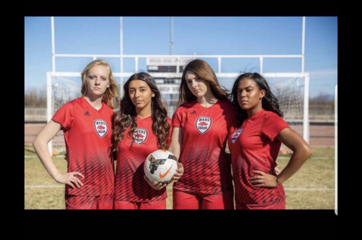 Senior night tonight @ 6 vs Pueblo come support!