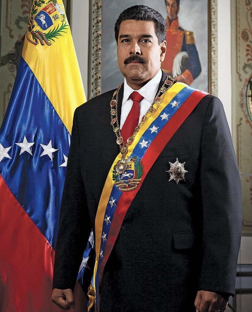 OEA - Dictadura de Nicolas Maduro - Página 22 DxoYGqqWsAAj0l6