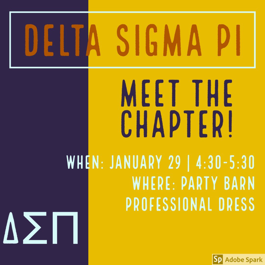 thenuomegabox's tweet image. Word on the street is that there will be Chinese food.. 🤫 Come meet the Nu Omega chapter to find out! #deltasigs #deltasigmapi