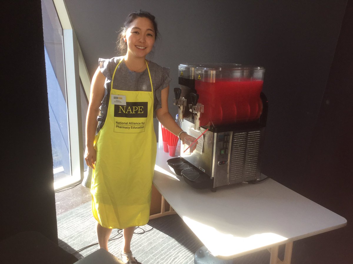 <a href="/NAPE_ITP/">NAPE ITP</a> we help prepare our interns wherever they elect to practice. <a href="/NAPSACongress/">NAPSA Congress</a> we are prepared whatever the temperature #recordtemp45degrees #adelaide <a href="/NAPSACongress/">NAPSA Congress</a> #friendlySlushieService