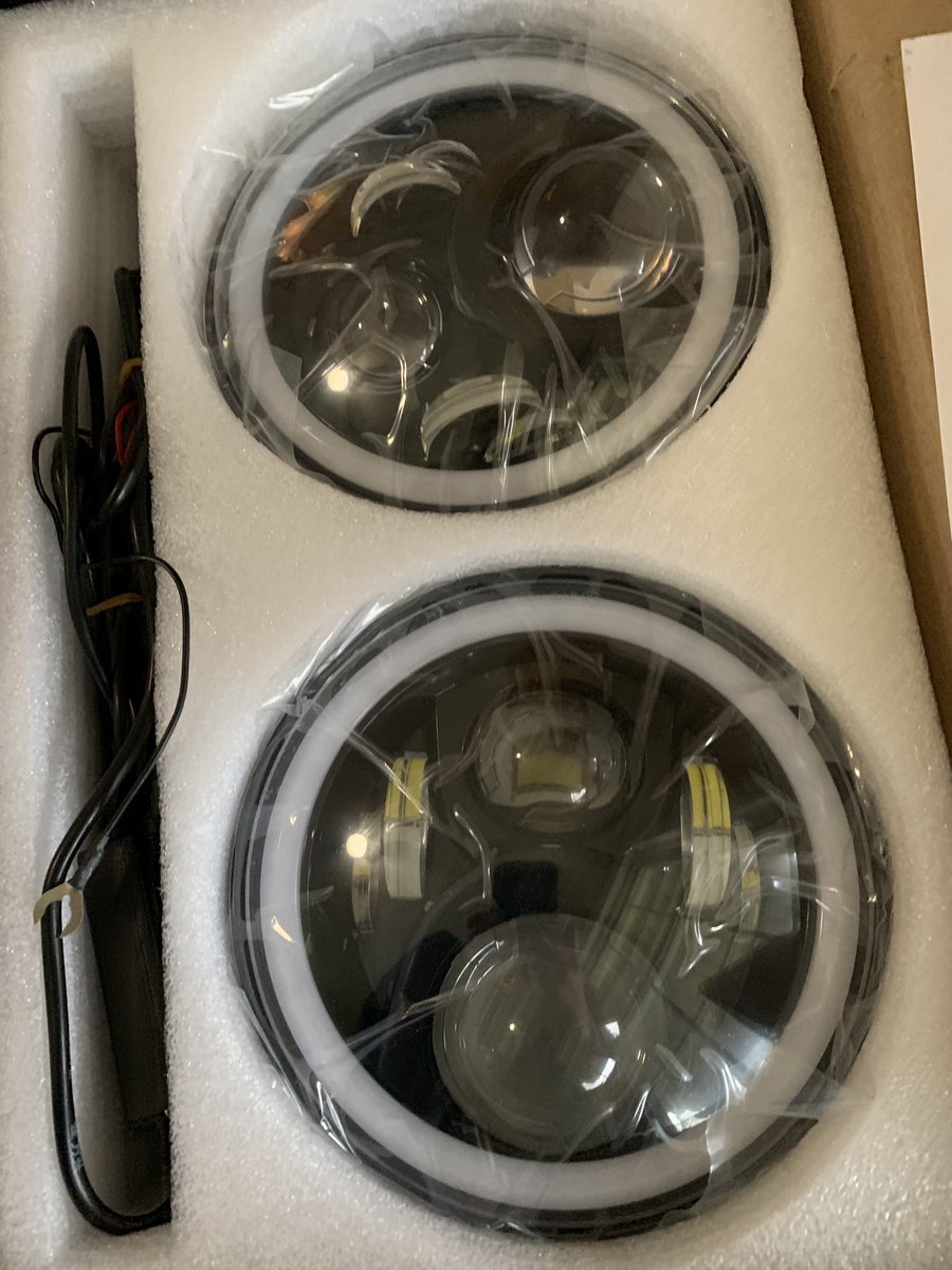 BamBamAnPebbles's tweet photo. Sneak peek of a Pebbles upgrade! #code4led https://t.co/IfWcTgCJSA