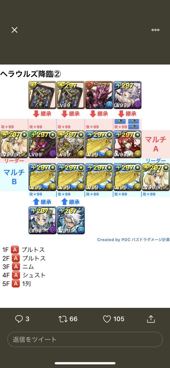 ヘラウルズ Hashtag Pa Twitter ヘラウルズ Hashtag Pa Twitter