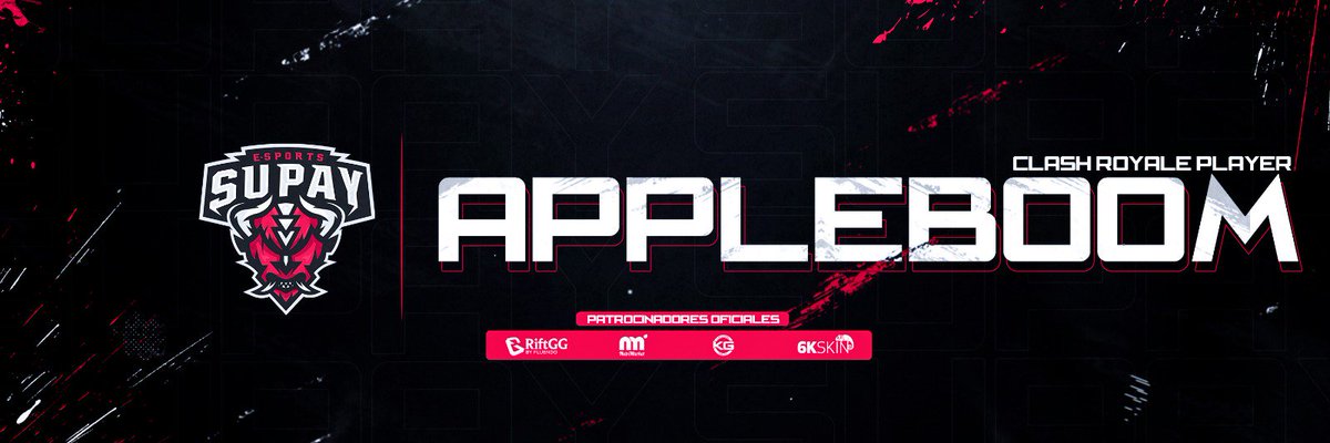Desde hace unas semanas me integre al equipo competitivo a <a href="/SupayeSports/">Supay Esports</a>...Pondre de mi parte siempre que se me convoque a un juego