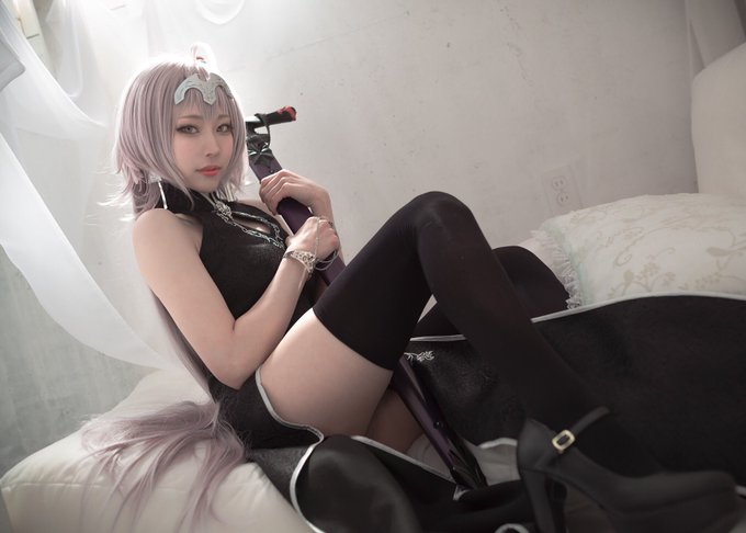 コスプレイヤーりなしぃのTwitter画像12