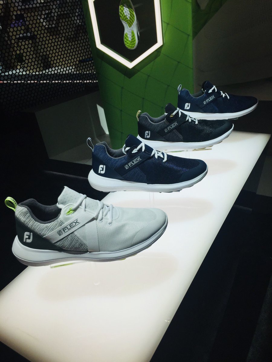 footjoy suomi