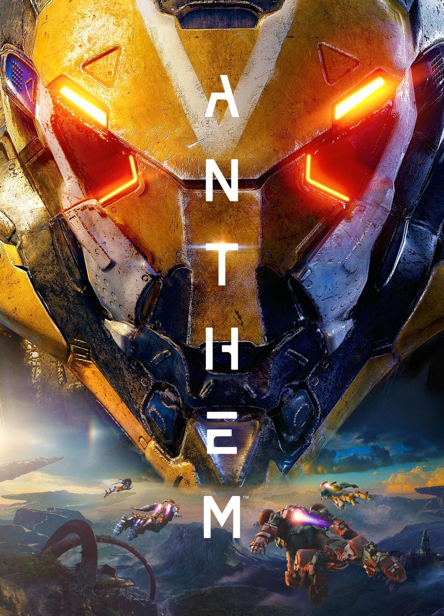t00Gd's tweet photo. 2 sleeps until the #AnthemVIPDEMO! 👏🏼🎉🎊🎈

I haven't felt this much #hype for an age, but I'm torn on which #javelin to try 1st🥇

#teamstorm or #teaminterceptor ???

#teamcolossus ain't my thing...

Tell me yours and WHY and help me decide 🤔! 

#TooBadGaming
#TBG
#AnthemGame https://t.co/LkfFLcrIrU