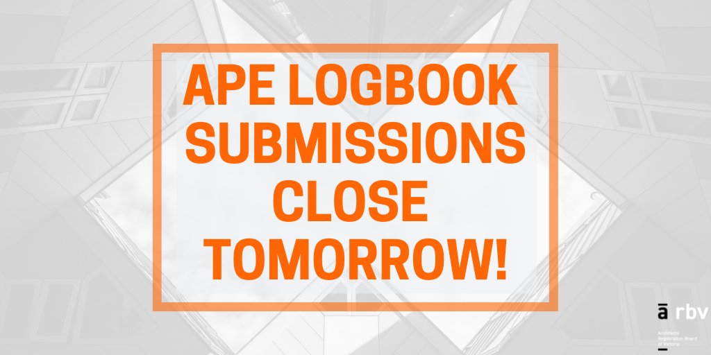 To submit, go to arbv.vic.gov.au and select register. Submissions close 11.59pm tomorrow.