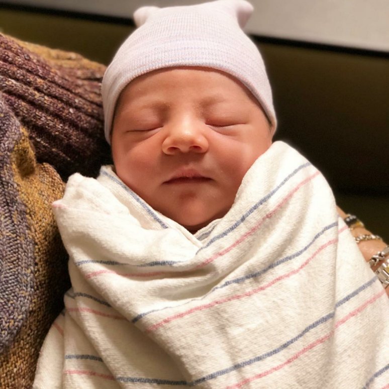 Our beautiful baby boy Xristos Yanni Sarantakos <a href="/CRISSANGELPR/">— ☆ ᴄʀɪssᴛᴏᴘʜᴇʀ.☆ Ⓜ️ (Parody) EDLT.</a>