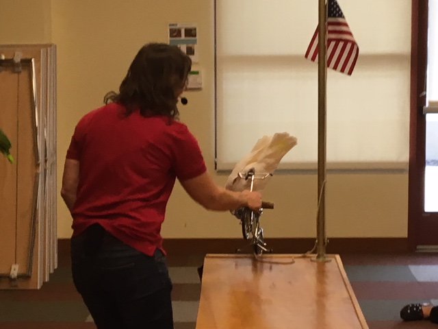 San Jose Public Library tweet media