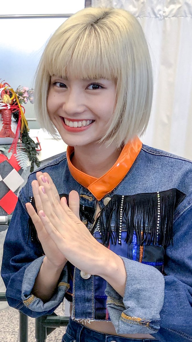 adoremeiamtv's tweet image. Happy birthday!! AKARI
The older you get, the more beautiful you become.

We live inside a dream.⁣

#脇あかり #TPD2018 #TwinPeaks
#東京パフォーマンスドール