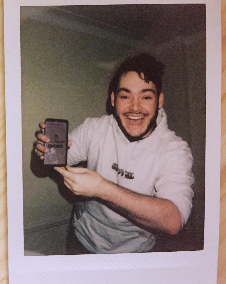 James Marriott tweet media