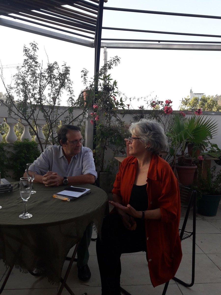 Jaime Fuentealba tweet media