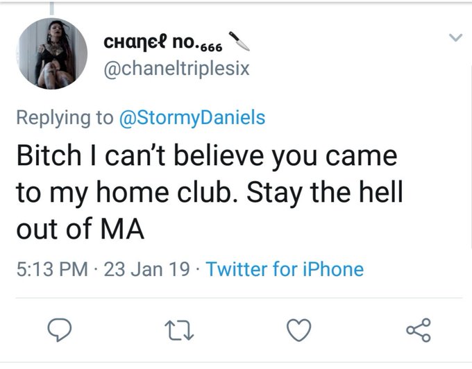 @richardkerris Apparently little Chanel owns Massachusetts https://t.co/n3IiNBk1iY<a class="tags" target="_blank" title="On Twitter" href="/?out=eyJ0eXAiOiJKV1QiLCJhbGciOiJIUzUxMiJ9.eyJpYXQiOjE3MTk1NDI4NTIsImlzcyI6InR3cG9ybnN0YXJzLmNvbSIsIm5iZiI6MTcxOTU0Mjg1MiwiZXhwIjoxNzUxMDc4ODUyLCJyZWRpcmVjdF91cmwiOiJodHRwczovL3R3aXR0ZXIuY29tL3JpY2hhcmRrZXJyaXMifQ.2eYE33pK_pAr0B7oAlO8ayzmiYebV6v5AUMVuFLrTa2ljDVgAjMDgMZVsBY_mDXDCE_8AjyzIptGGLuUKHussA">@richardkerris</a><a href="/tag/fan"class="tags"><span>#fan</span></a>