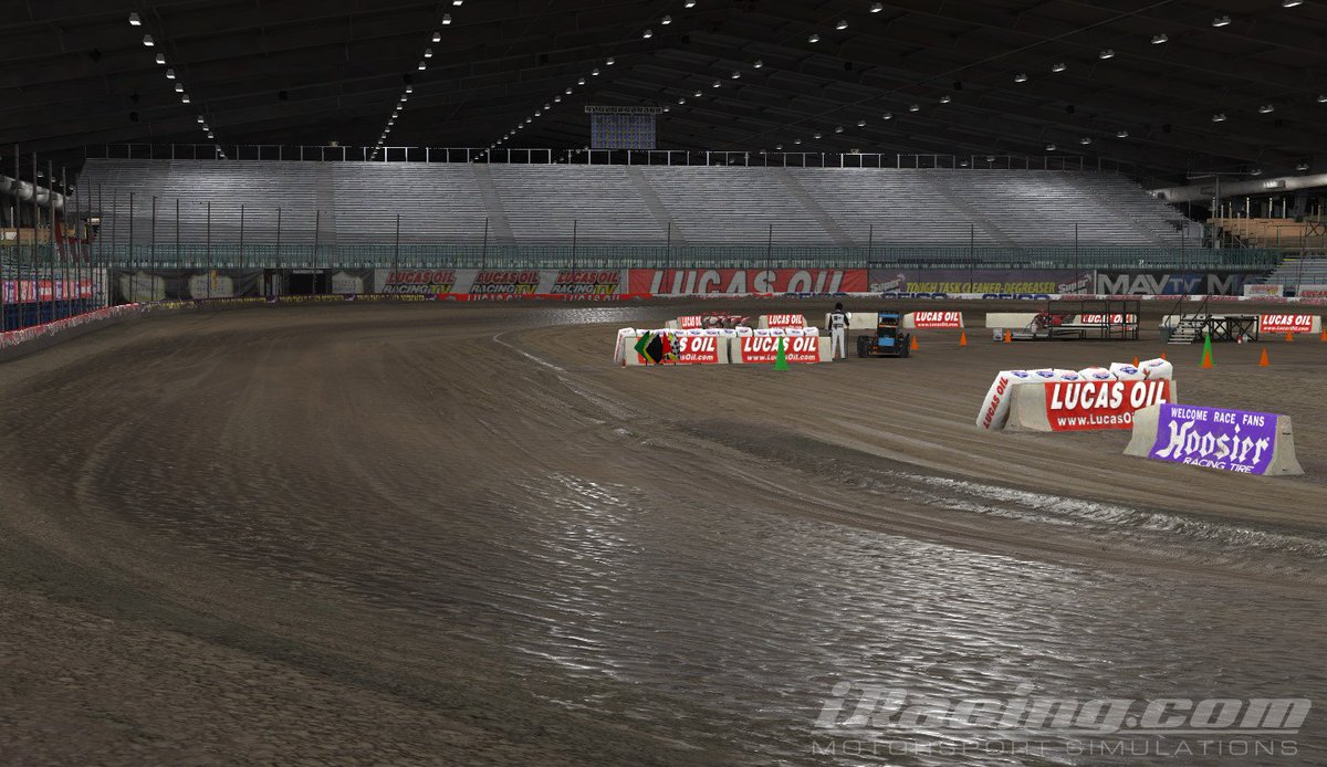 Well bought a midget off craigs list and drove the midget all the way to Tulsa. Lets see how it goes. <a href="/CORTDirt/">CORT Dirt</a>