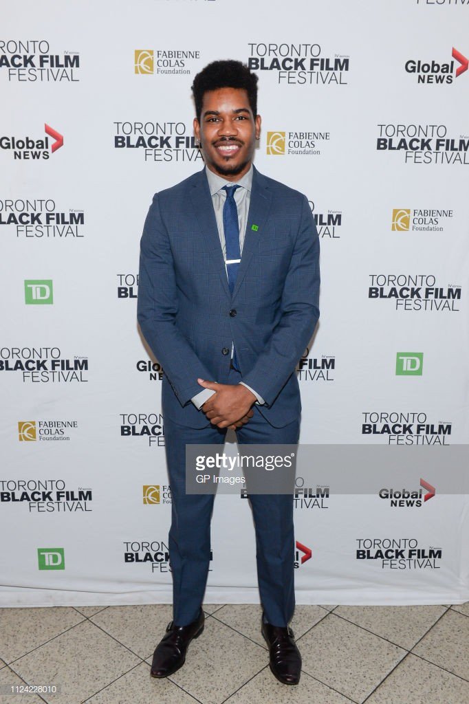 Part of the TD Ready Commitment is giving back to the community.  Our history of involvement with Black History Month over the last 11 years truly embodies what this is all about. Thank you to <a href="/Fabiennecolas/">Fabienne Colas, C.M., MBA, DFA</a> for hosting a wonderful  press conference for <a href="/TOBlackFilmFest/">Toronto Black Film Festival - TBFF</a> #TBFF19