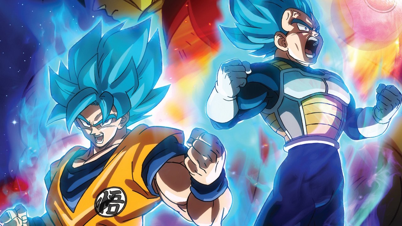 Dragon Ball Super: Super Hero - Official Trailer - IGN