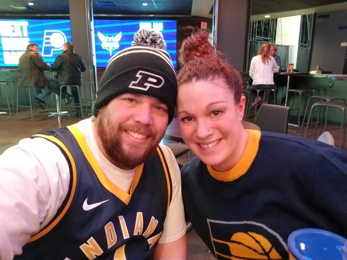 rastakittee's tweet photo. #PacersGameNight https://t.co/PTyHZzBZ5l