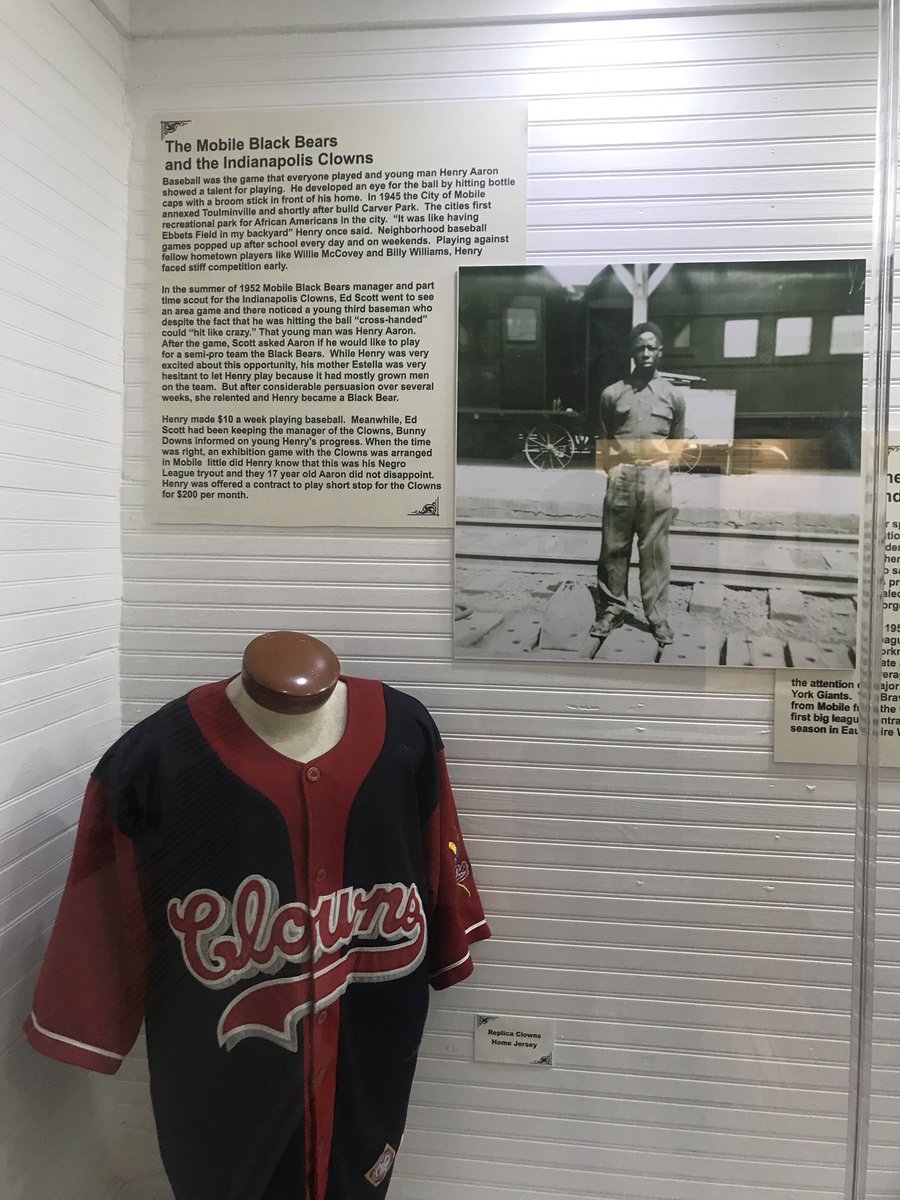 and throughout the small house, the voice of Hank telling his life story plays on the speakers. He recounts the story of how he had to convince his mother that he had to leave in order to make his mark on the world