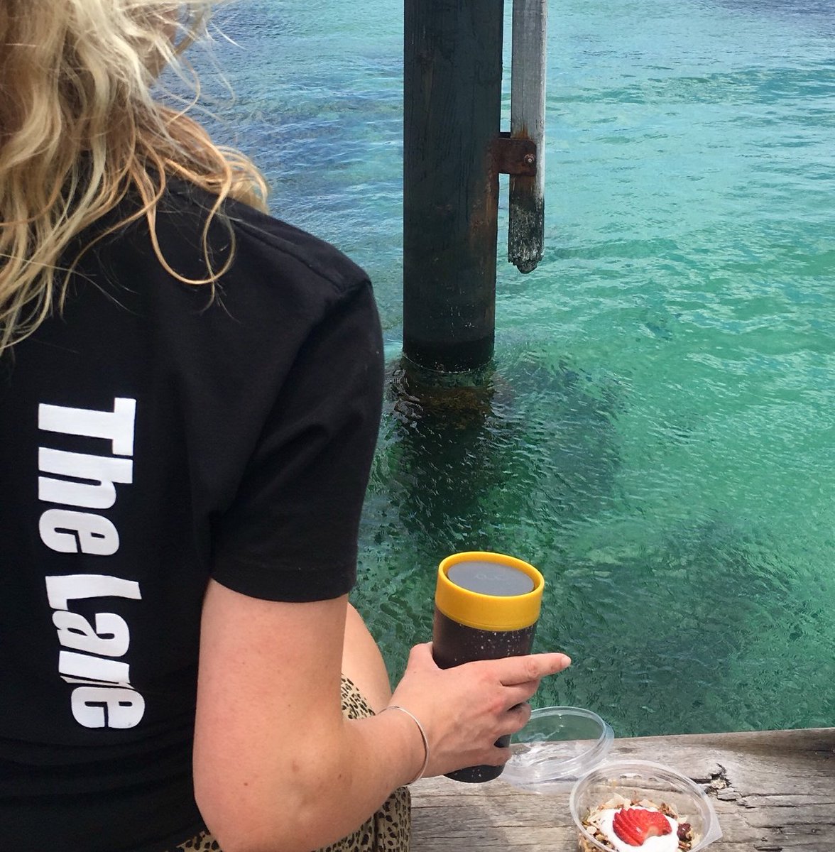 Closed Loop tweet media